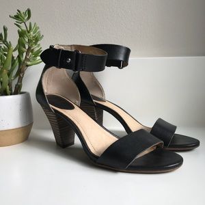Frye Skye Belt Sandal